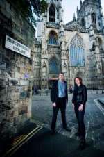 Watch Britain's Most Historic Towns 123moviesFree