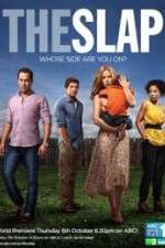 Watch The Slap 123moviesFree