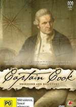 Watch Captain Cook: Obsession and Discovery 123moviesFree