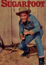 Watch Sugarfoot 123moviesFree