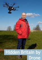 Watch Hidden Britain by Drone 123moviesFree