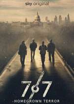 Watch 7/7: Homegrown Terror 123moviesFree