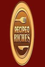 Watch Recipe To Riches 123moviesFree