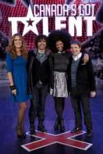 Watch Canada's Got Talent 123moviesFree