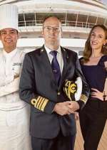 Watch Supercruising: Life at Sea 123moviesFree