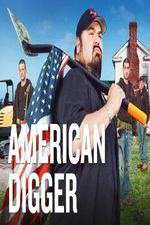 Watch American Digger 123moviesFree