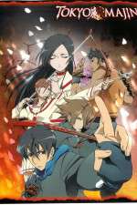 Watch Tokyo Majin 123moviesFree