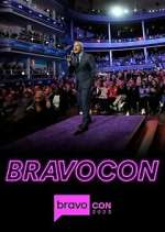 Watch BravoCon Live with Andy Cohen! 123moviesFree