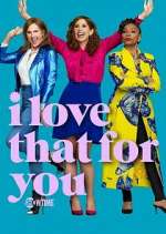 Watch I Love That for You 123moviesFree