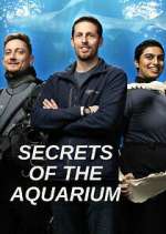 Watch Secrets of the Aquarium 123moviesFree