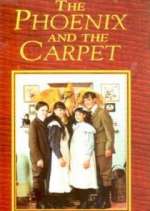 Watch The Phoenix and the Carpet 123moviesFree