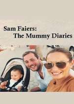 Watch Sam & Billie: The Mummy Diaries 123moviesFree