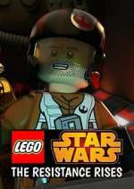 Watch LEGO Star Wars: The Resistance Rises 123moviesFree
