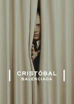 Watch Cristóbal Balenciaga 123moviesFree