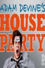 Watch Adam Devines House Party 123moviesFree