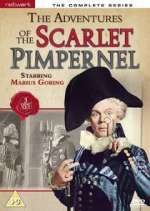 Watch The Adventures of the Scarlet Pimpernel 123moviesFree