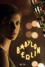 Watch Babylon Berlin 123moviesFree