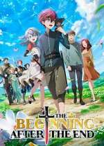 Watch The Beginning After the End 123moviesFree