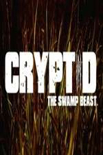 Watch Cryptid The Swamp Beast 123moviesFree