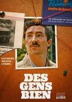 Watch Des gens bien 123moviesFree