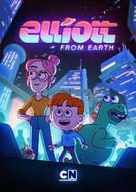 Watch Elliott from Earth 123moviesFree