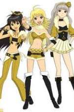 Watch The IDOLM@STER 123moviesFree