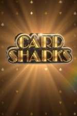 Watch Card Sharks 123moviesFree
