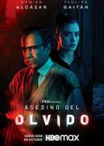 Watch Asesino del Olvido 123moviesFree