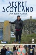 Watch Secret Scotland 123moviesFree
